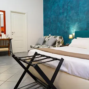 Salotto Piramide Bed and breakfast