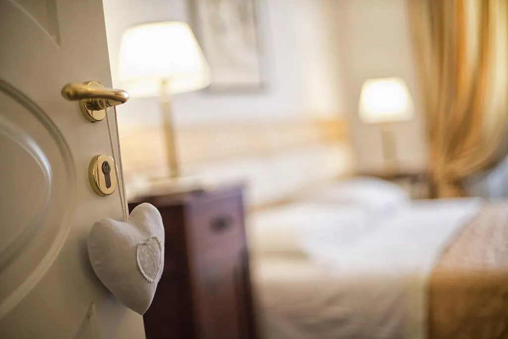 Bed and Breakfast B&B Le Sibille Ρώμη