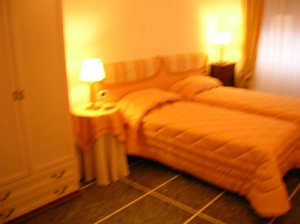 B&B Le Sibille Ρώμη 3*,  Ιταλία