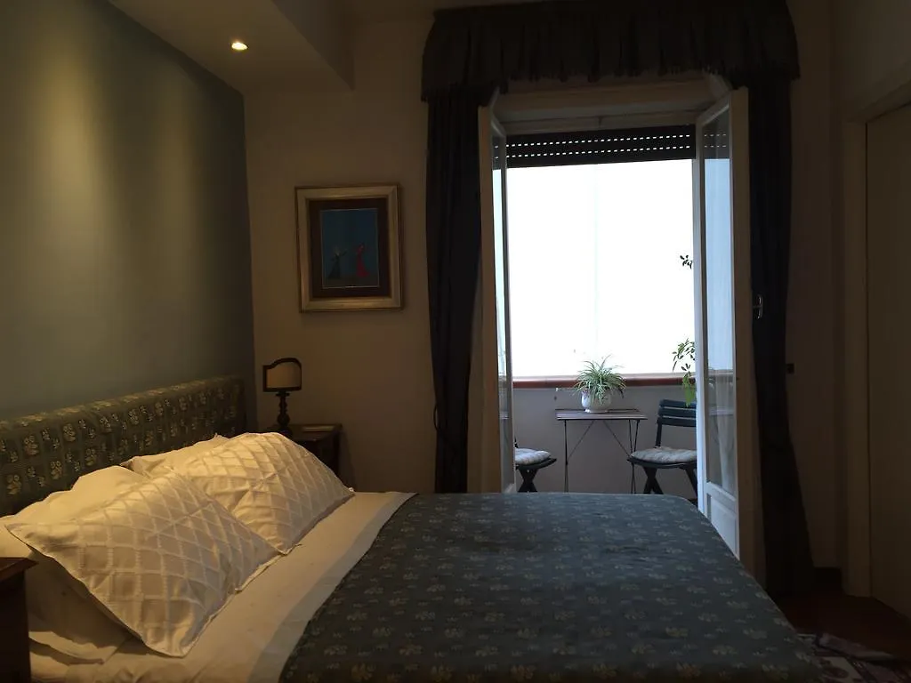 B&B Le Sibille Ρώμη Ιταλία