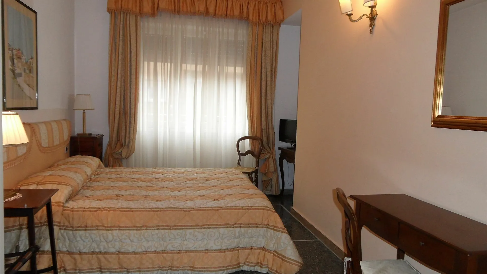 *** Bed and Breakfast B&B Le Sibille Ρώμη Ιταλία