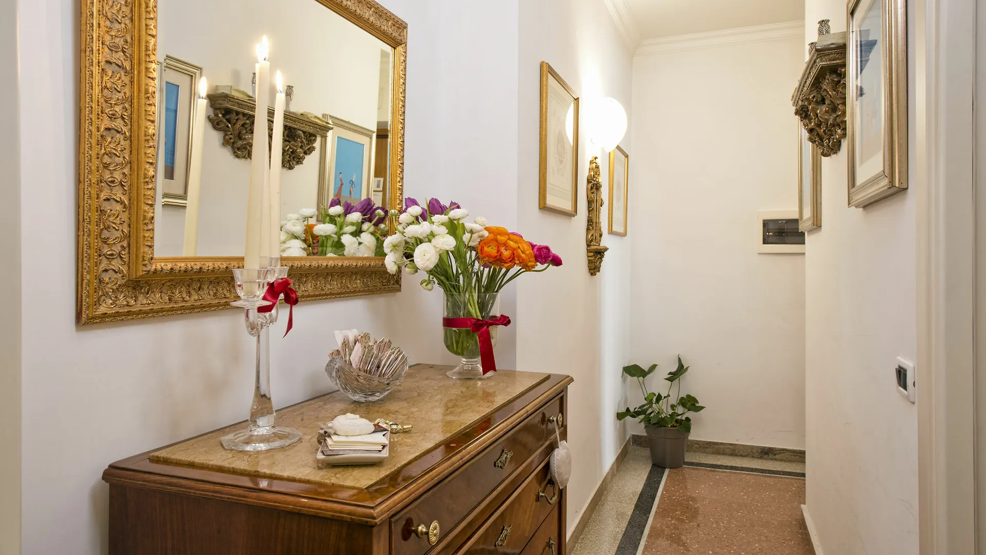 Bed and Breakfast B&B Le Sibille Ρώμη