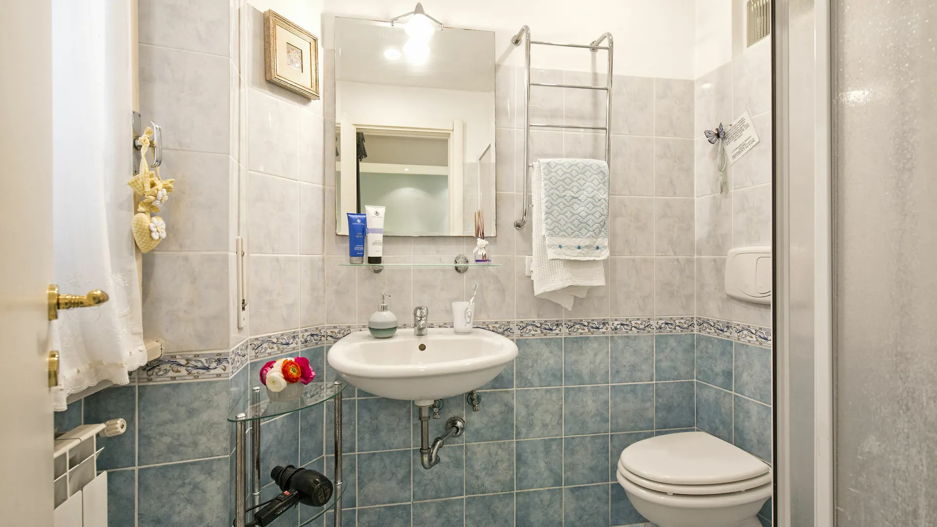 B&B Le Sibille Ρώμη 3*,  Ιταλία