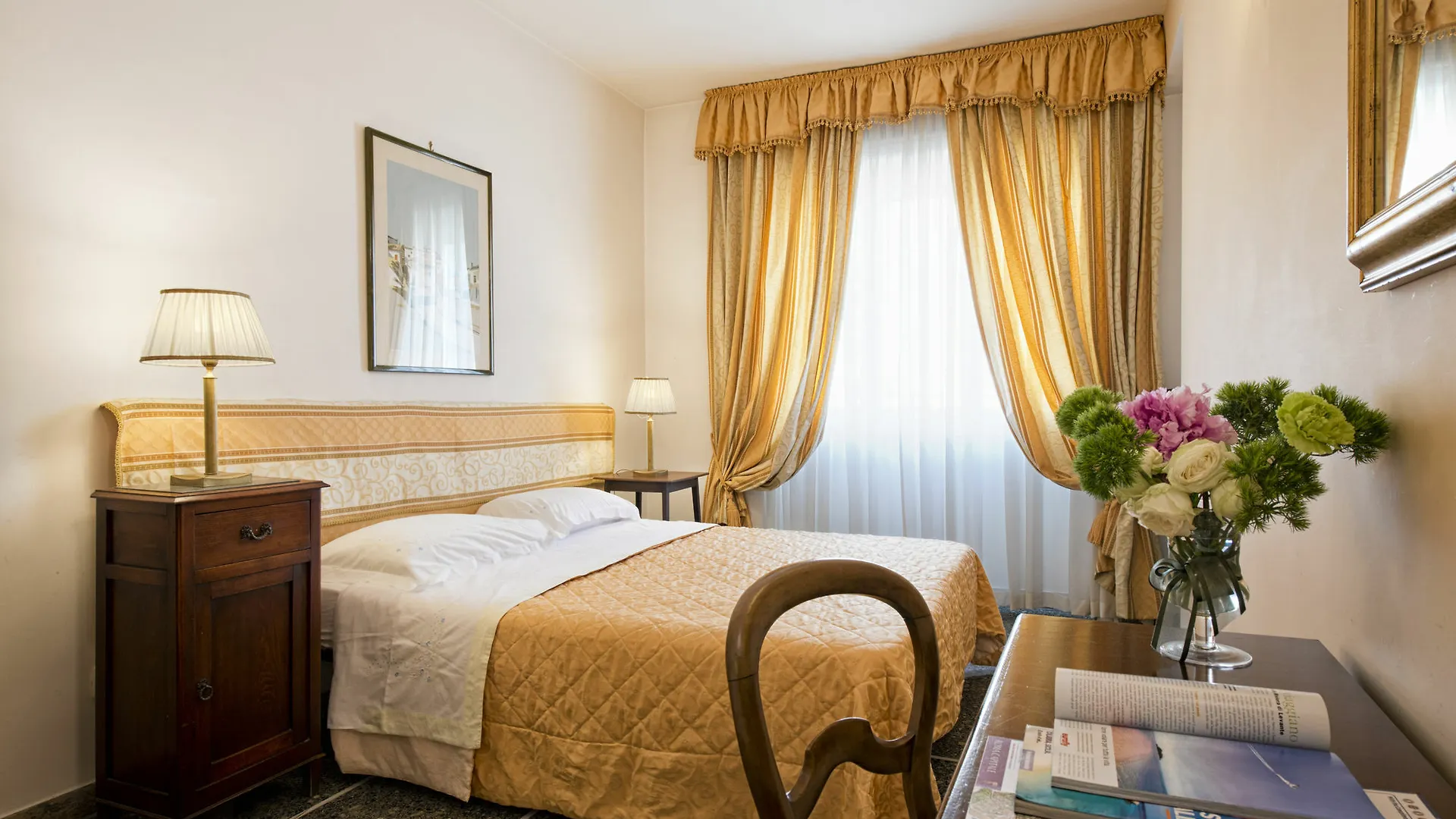 B&B Le Sibille Ρώμη