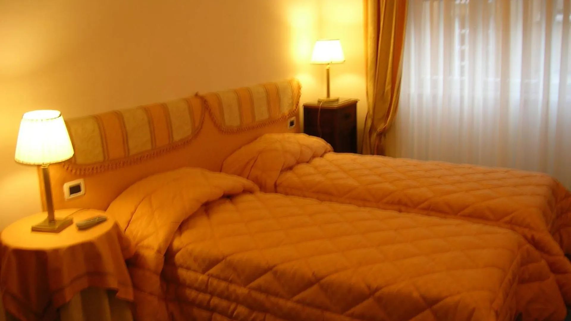 B&B Le Sibille contacts