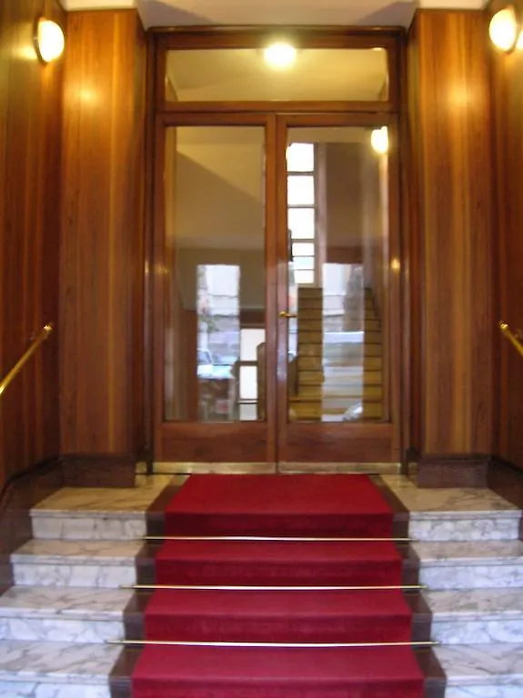B&B Le Sibille Rome