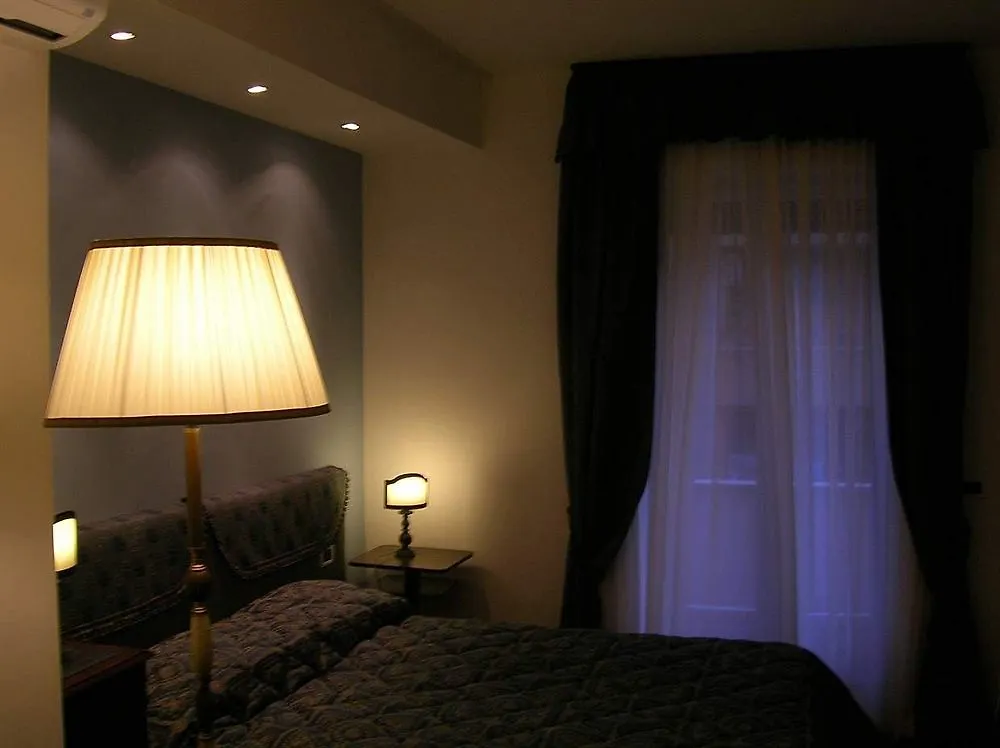 B&B Le Sibille Rome Bed & Breakfast