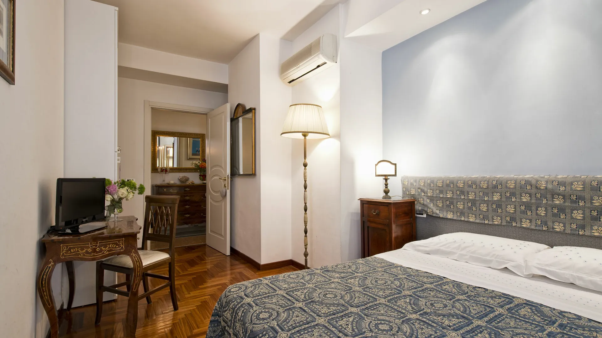 B&B Le Sibille Rome Bed & Breakfast