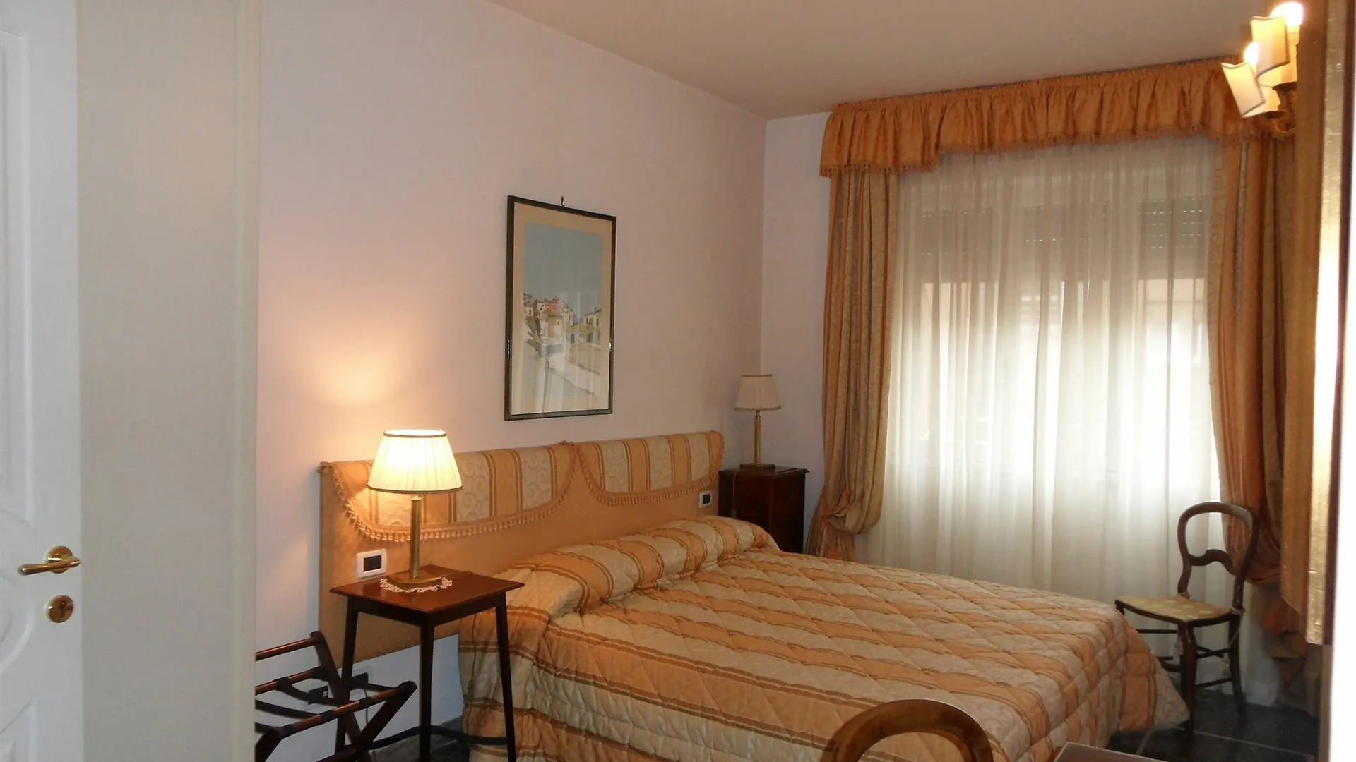 B&B Le Sibille Rome