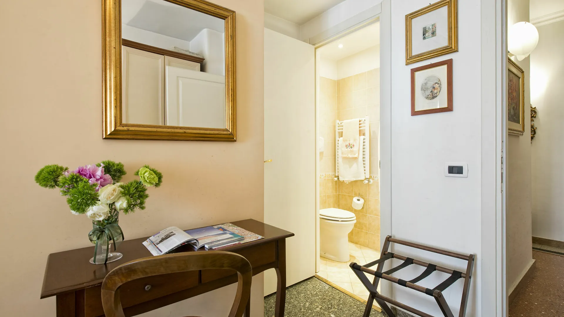 Bed & Breakfast B&B Le Sibille Rome